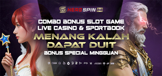MENANG KALAH DAPAT BONUS