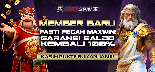 Promo baru New Member