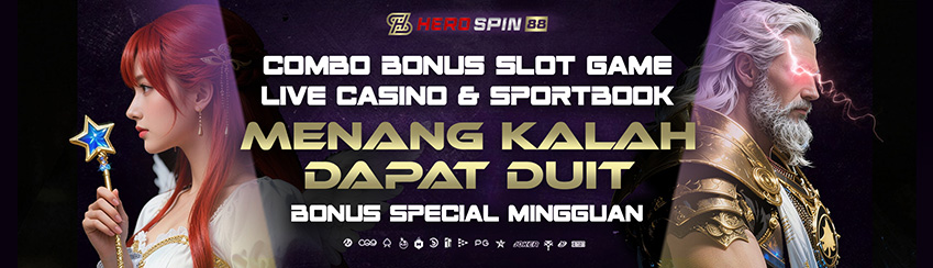 MENANG KALAH DAPAT DUIT